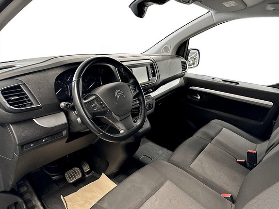 Citroen Jumpy 7 of 15
