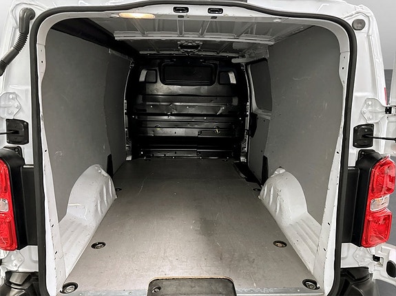 Citroen Jumpy 15 of 15