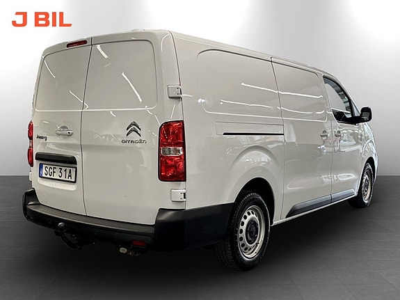 Citroen Jumpy 3 of 5