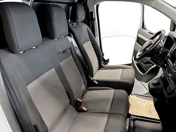 Citroen Jumpy 14 of 15