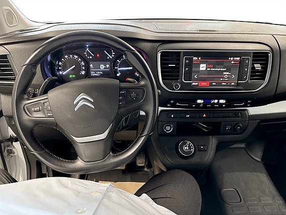 Citroen Jumpy 8 of 15