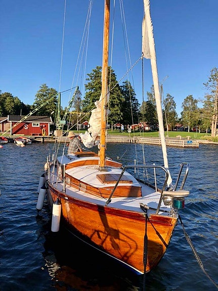Vindö 28 — View photo 1