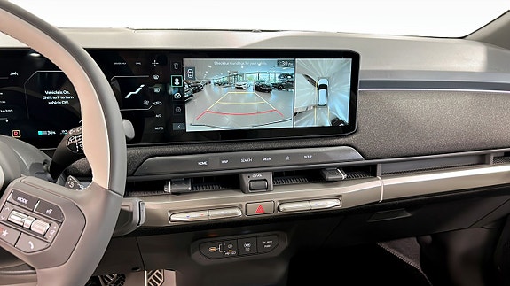 Kia EV3 12 of 12