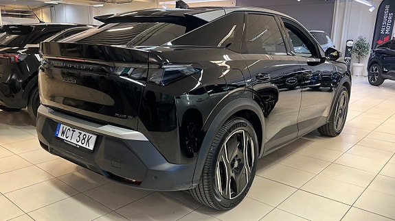 Peugeot 3008 3 of 5