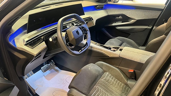 Peugeot 3008 5 of 5