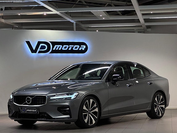 İkinci el  Volvo S60 2.0 t5
