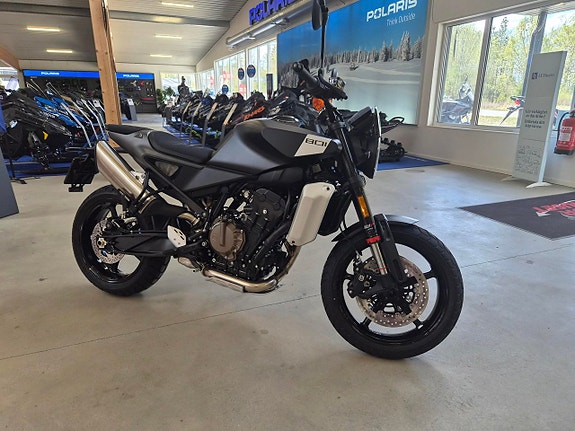 Husqvarna SVARTPILEN 801 -24