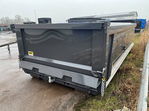 CMT Grusflak / Lastväxlarflak OPT563 R50589 4 of 4