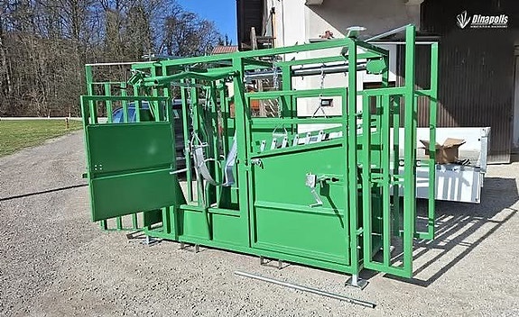 Behandlings box Dinapolis