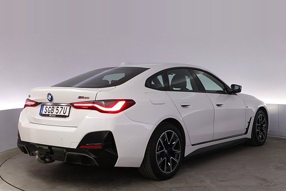 BMW i4 5 of 5