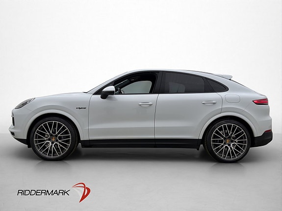 Porsche Cayenne Coupe 4 of 5