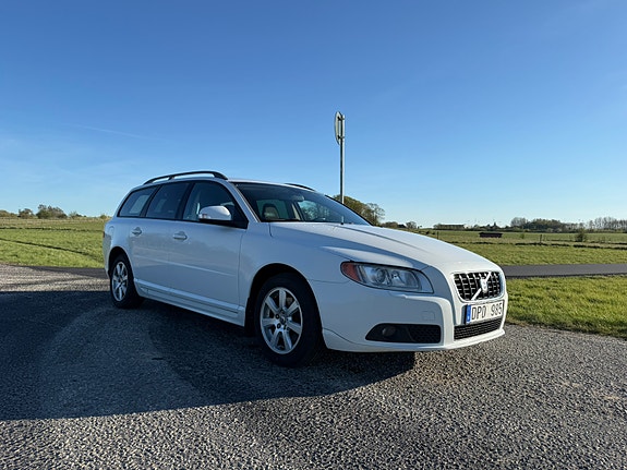 İkinci el  Volvo V70 