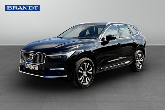 Brugt Volvo Xc60 2.0 Recharge T6
