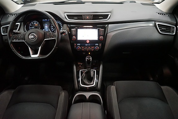 Nissan Qashqai 6 of 17