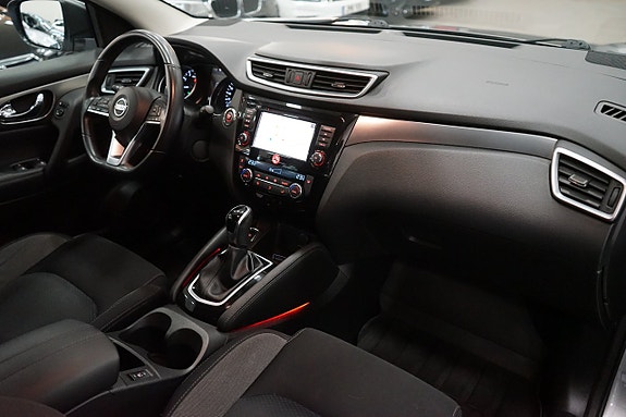 Nissan Qashqai 14 of 17
