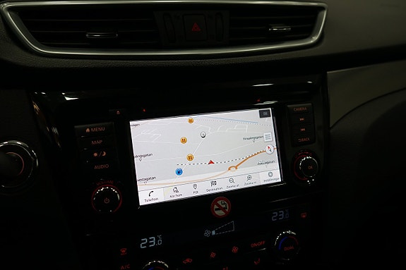 Nissan Qashqai 11 of 17