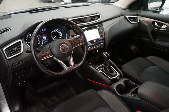 Nissan Qashqai 9 of 17