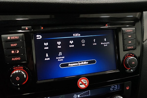 Nissan Qashqai 13 of 17