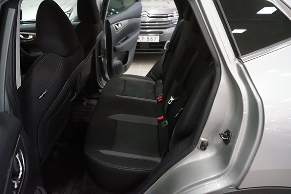 Nissan Qashqai 4 of 5
