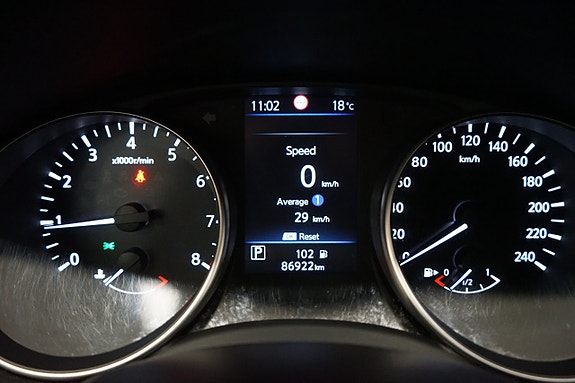 Nissan Qashqai 10 of 17
