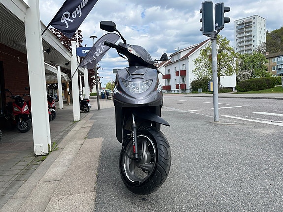 TGB Tapo Klass 1 körs med AM kort 8 of 11