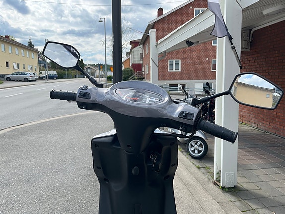 TGB Tapo Klass 1 körs med AM kort 9 of 11
