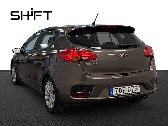 Kia Ceed 5 of 5