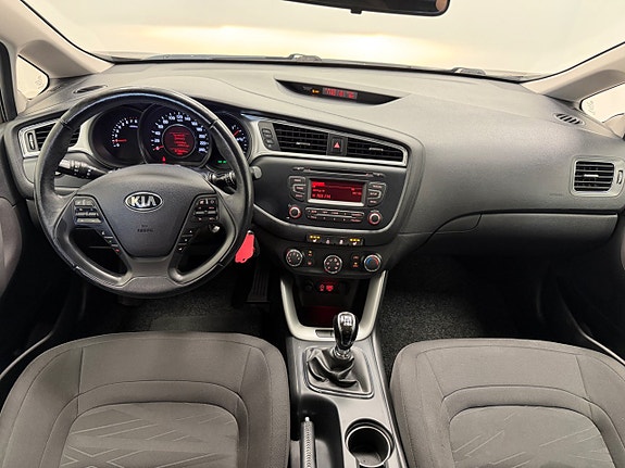 Kia Ceed 7 of 15