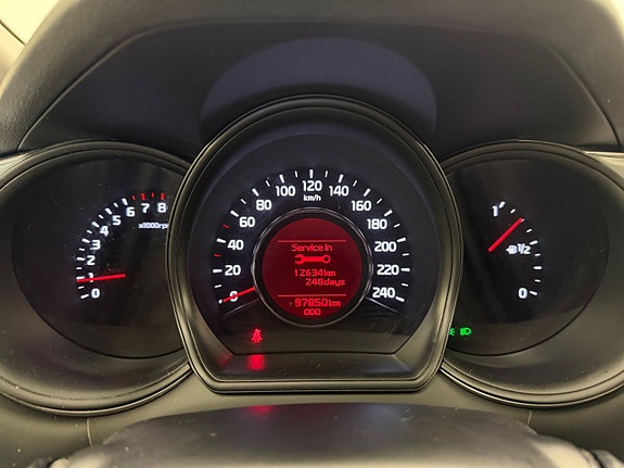 Kia Ceed 11 of 15