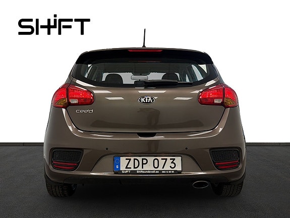 Kia Ceed 6 of 15