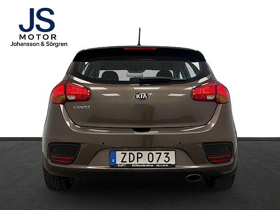 Kia Ceed 6 of 15