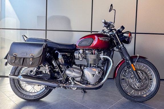 Triumph Bonneville T120