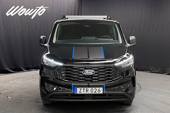 Ford Transit Custom 2 of 5