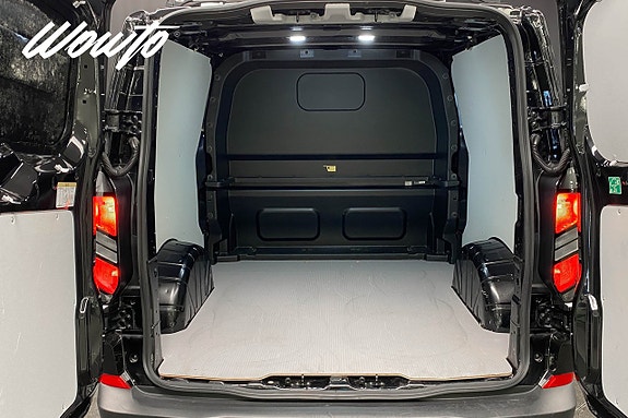 Ford Transit Custom 19 of 20