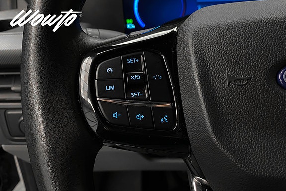 Ford Transit Custom 15 of 20