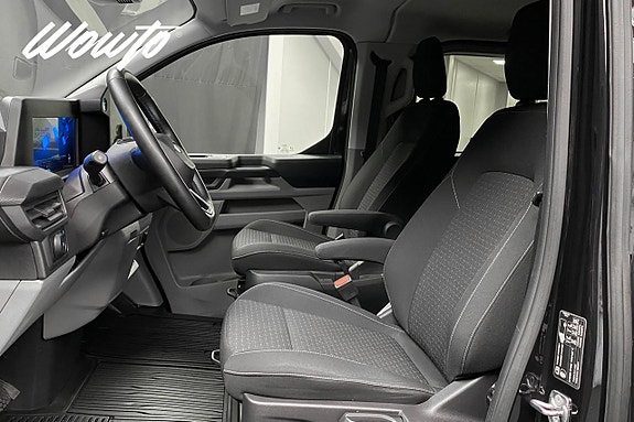 Ford Transit Custom 9 of 20