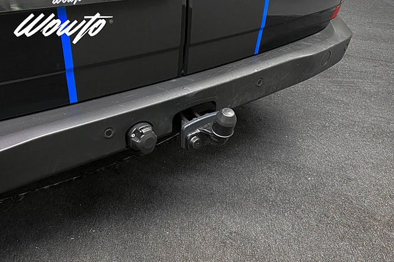 Ford Transit Custom 20 of 20