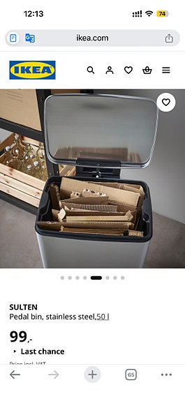 Product image 2 of 3
