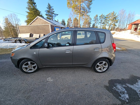 İkinci el  Mitsubishi Colt 1.3
