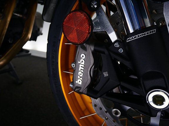 QJ Motor SRT 700 SX 7 of 11