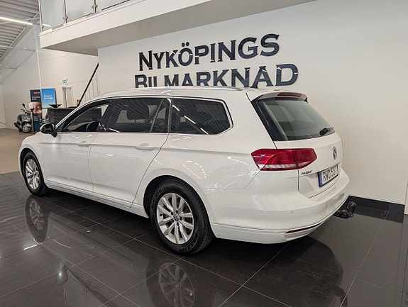 Volkswagen Passat 4 of 5
