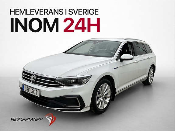 Volkswagen Passat 3 of 5