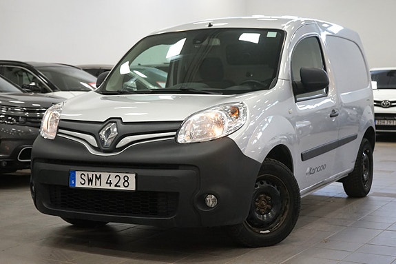 Renault Kangoo Express 14 of 19