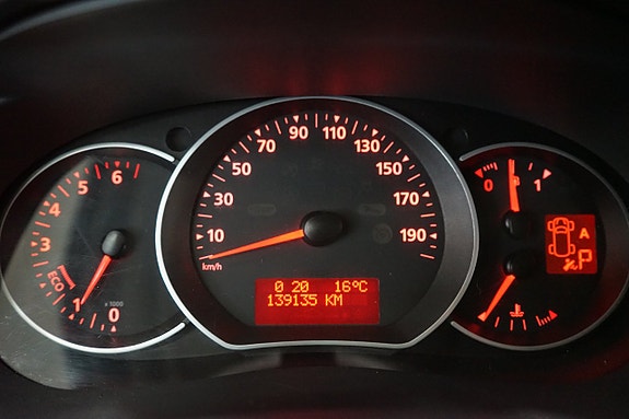 Renault Kangoo Express 15 of 19