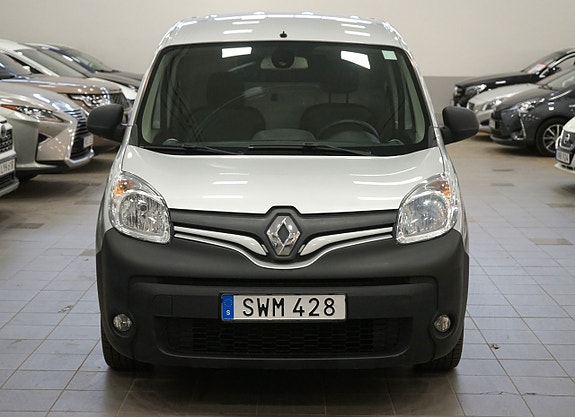 Renault Kangoo Express 3 of 19