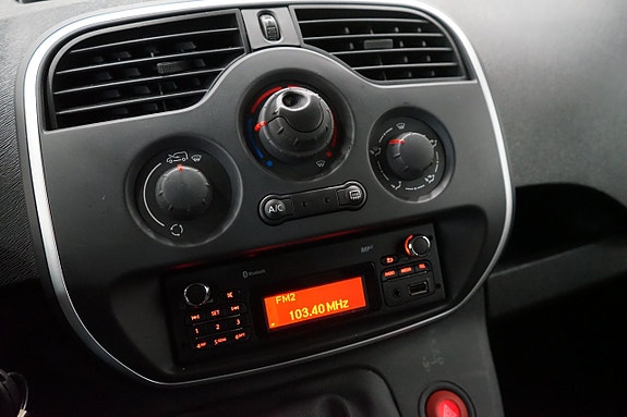 Renault Kangoo Express 18 of 19