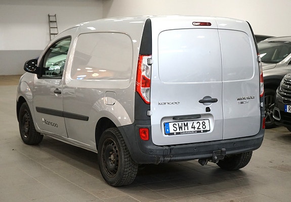Renault Kangoo Express 7 of 19