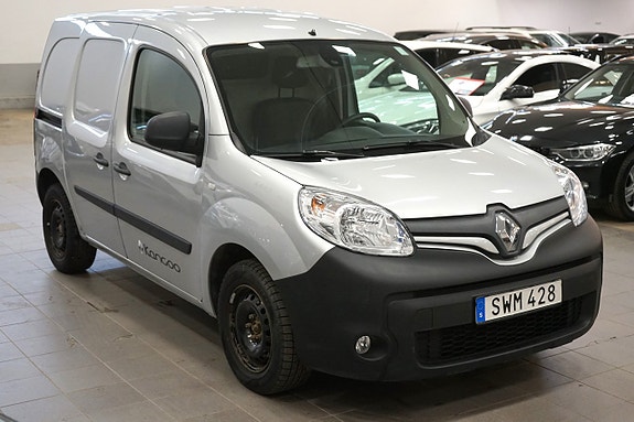 Renault Kangoo Express 4 of 19