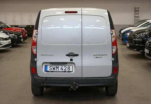 Renault Kangoo Express 6 of 19