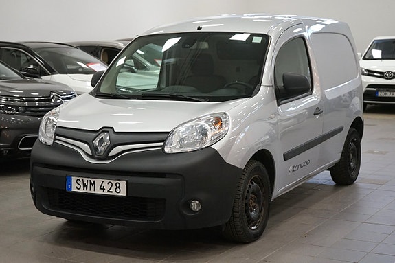 Renault Kangoo Express 2 of 19